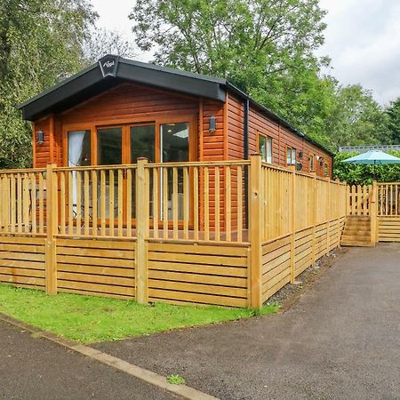 Luca'S Lodge Windermere Luaran gambar