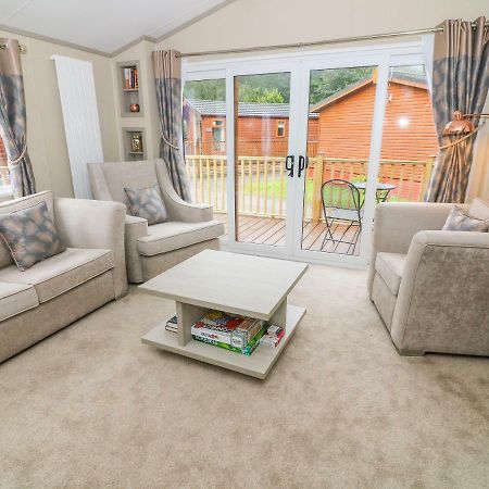 Luca'S Lodge Windermere Luaran gambar