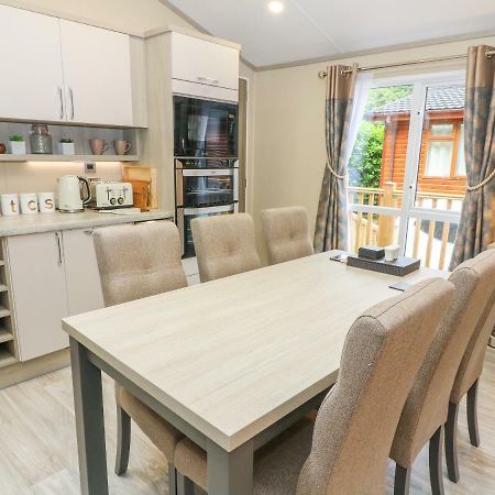 Luca'S Lodge Windermere Luaran gambar