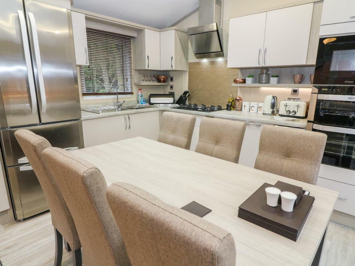 Luca'S Lodge Windermere Luaran gambar