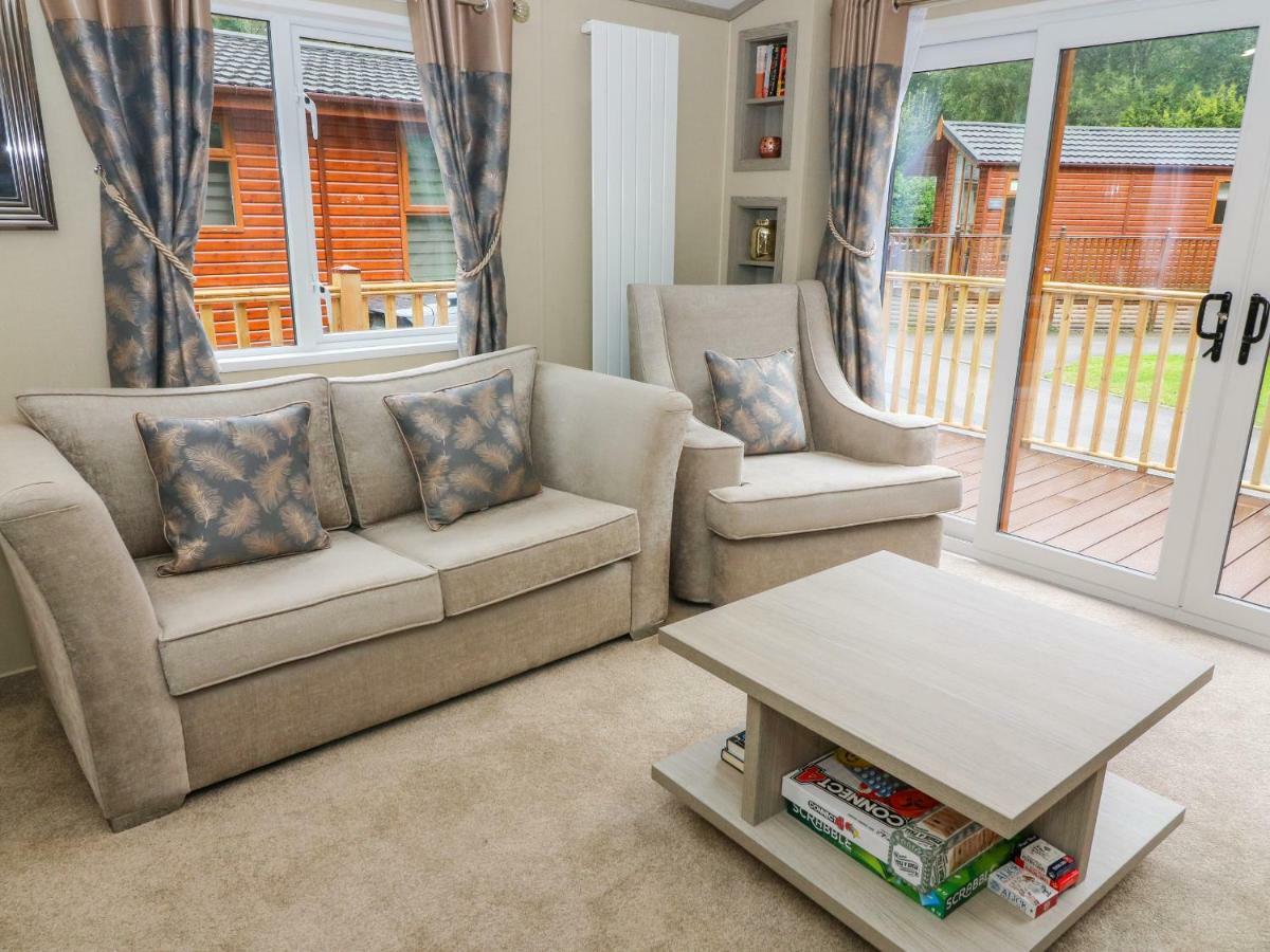 Luca'S Lodge Windermere Luaran gambar