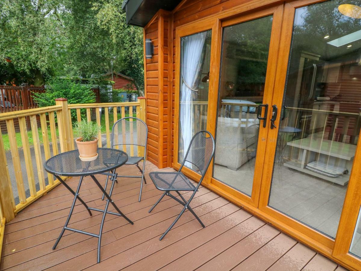 Luca'S Lodge Windermere Luaran gambar