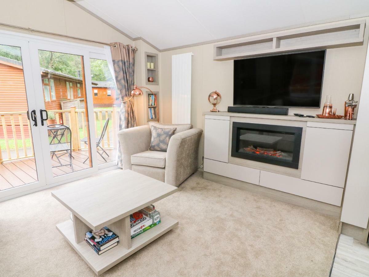 Luca'S Lodge Windermere Luaran gambar
