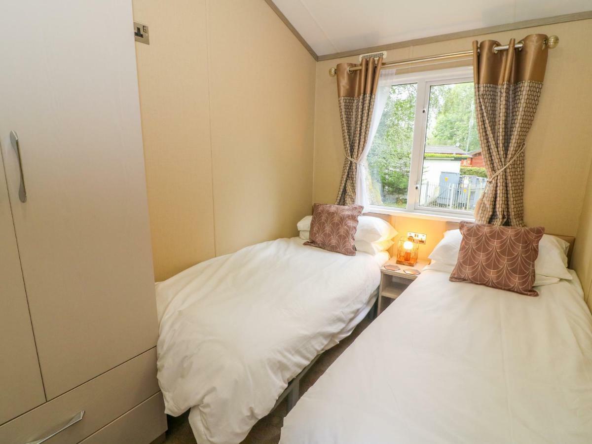 Luca'S Lodge Windermere Luaran gambar