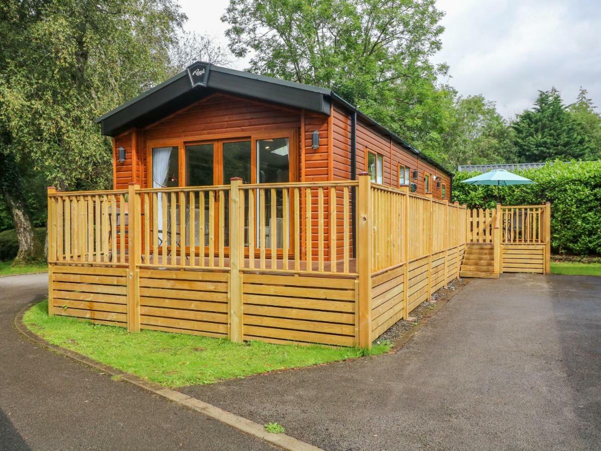Luca'S Lodge Windermere Luaran gambar