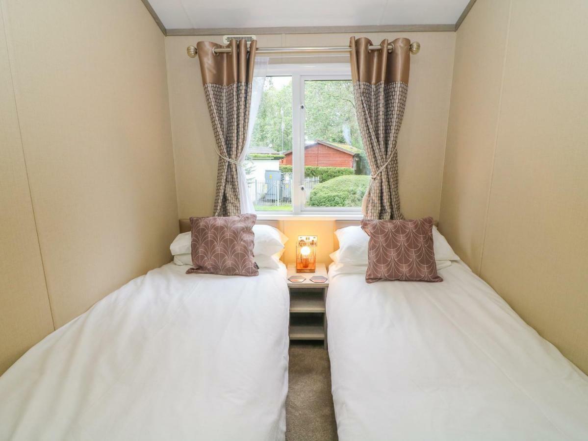 Luca'S Lodge Windermere Luaran gambar
