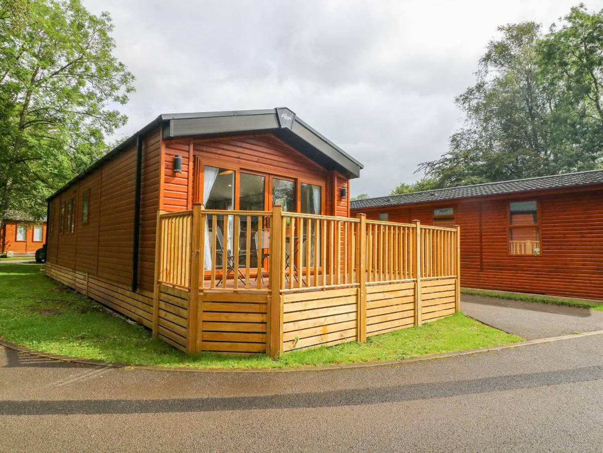 Luca'S Lodge Windermere Luaran gambar