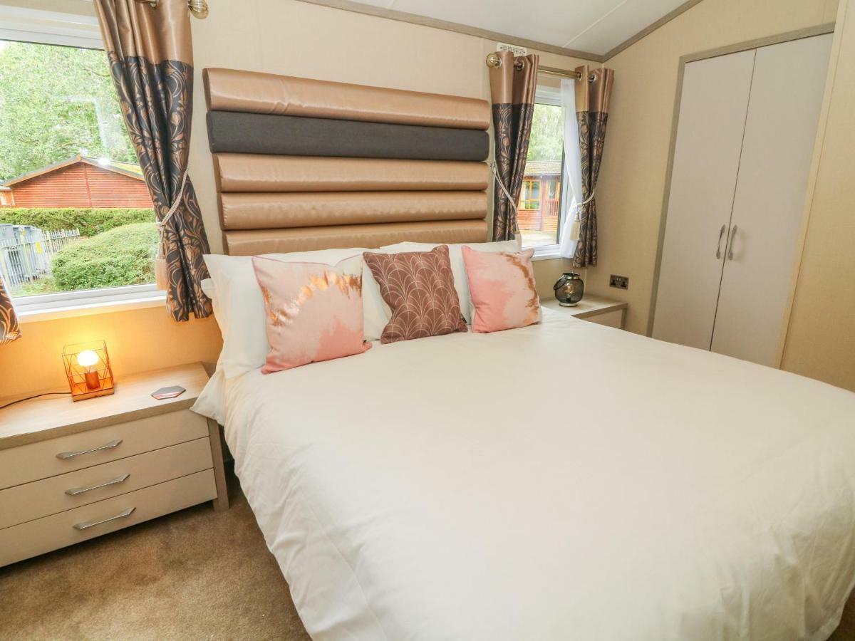 Luca'S Lodge Windermere Luaran gambar
