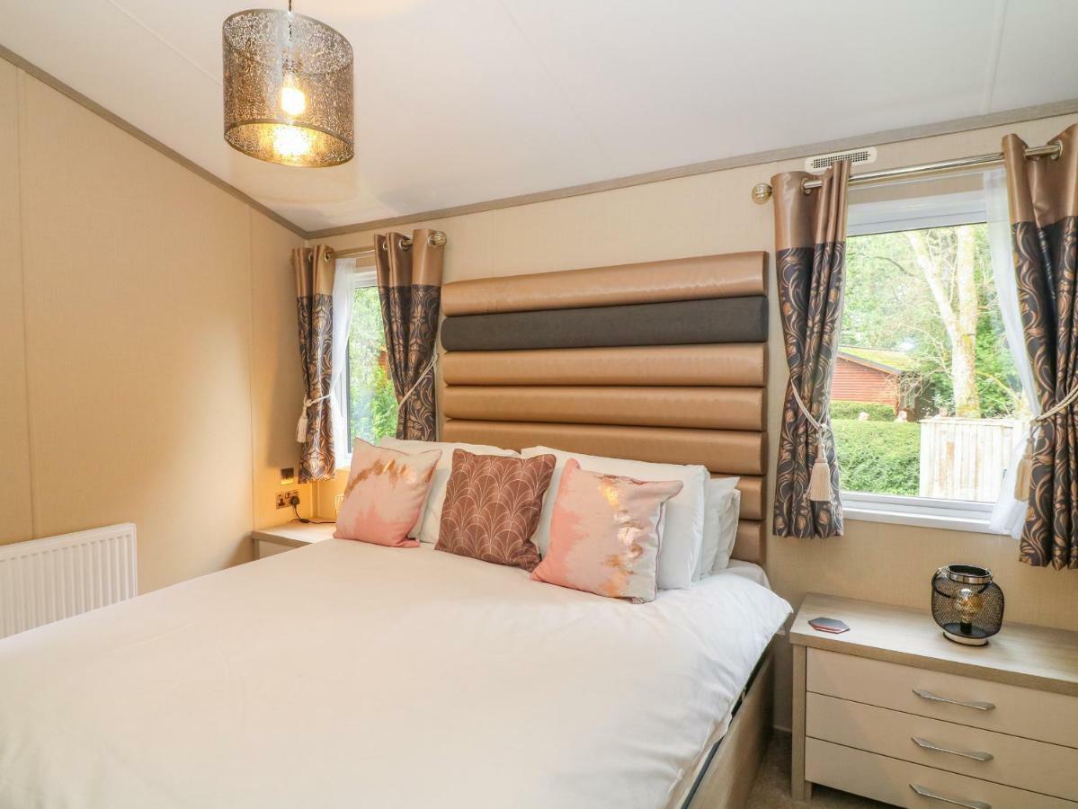 Luca'S Lodge Windermere Luaran gambar