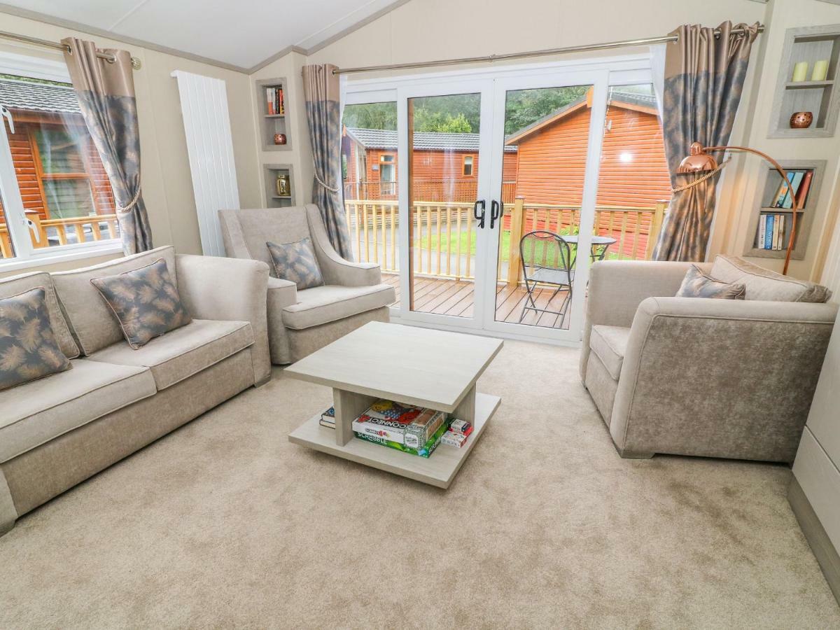 Luca'S Lodge Windermere Luaran gambar