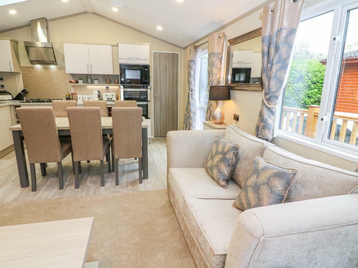 Luca'S Lodge Windermere Luaran gambar